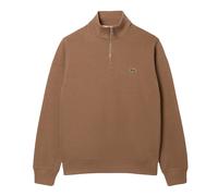 Lacoste Half Zip Sweater L
