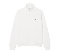 Lacoste Half Zip Sweater L