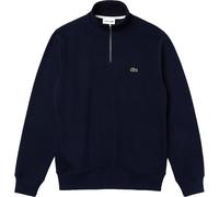 Sweatshirt Lacoste Viennois High marineblau - XL