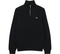 Lacoste Viennois High Sweatshirt schwarz - M