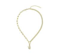 Lacoste Halskette für Damen Kollektion CROCODILE mit Kristallen - 2040145