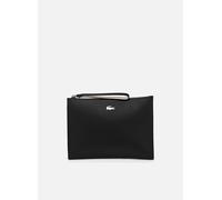Handtaschen Anna Clutch schwarz - Lacoste - Größe T.U T.U schwarz
