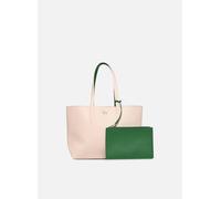 Lacoste - Handtaschen Anna Réversible Bicolore Shopping Bag - Grün - Größe T.U