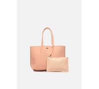 Lacoste - Handtaschen Anna Réversible Bicolore Shopping Bag - rosa - Größe T.U
