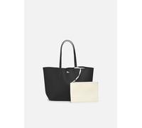 Lacoste - Handtaschen Anna Réversible Bicolore Shopping Bag - schwarz - Größe T.U