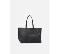 Lacoste - Handtaschen Anna Seasonal Shopping Bag - schwarz - Größe T.U