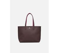 Lacoste - Handtaschen Anna Zipped Shopping Bag - Violett - Größe T.U