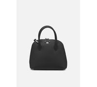 Lacoste Daily City Handtasche schwarz, Kunststoff, Damen