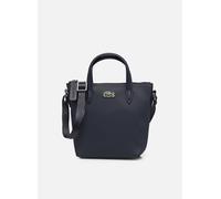 Lacoste - Handtaschen L.12.12 Concept Crossover Bag - blau - Größe T.U