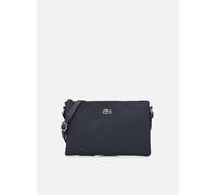 Lacoste - Handtaschen L.12.12 Concept Crossover Flat Bag - Blau - Größe T.U
