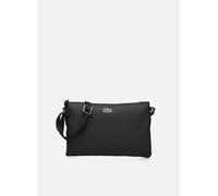 Lacoste - Handtaschen L.12.12 Concept Crossover Flat Bag - Schwarz - Größe T.U