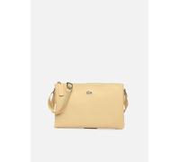 Lacoste - Handtaschen L.12.12 Concept Crossover Flat Bag - Weiß - Größe T.U