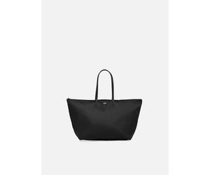 Lacoste - Handtaschen L.12.12 Concept Large Shopping Bag - Schwarz - Größe T.U