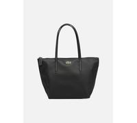 Lacoste - Handtaschen L.12.12 Concept S Shopping Bag - schwarz - Größe T.U