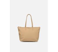 Lacoste L. 12.12 Concept - Shopper L 34 cm (viennois)