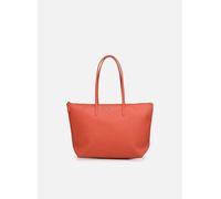 Lacoste - Handtaschen L.12.12 Concept Shopping Bag - orange - Größe T.U