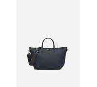 Lacoste - Handtaschen L.12.12 Concept Small Crossover Shopping Bag - blau - Größe T.U