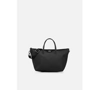 Lacoste L.12.12 Concept Tote - Henkeltasche 28 cm (noir)