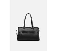 LACOSTE Celys Top Handle Bag M Noir