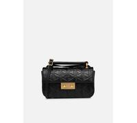 Lacoste Flap Crossover Bag - Umhängetasche (noir)