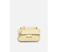 Lacoste - Handtaschen Maheki Xs Flap Crossover Bag - Weiß - Größe T.U