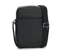 Lacoste Classic Pique Umhängetasche schwarz
