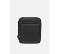 LACOSTE Men's Classic Crossover Bag Noir