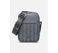 Lacoste - Handtaschen VERTICAL CAMERA BAG - Grau - Größe T.U
