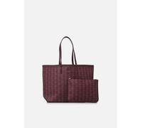 Lacoste - Handtaschen Zely Z Shopping Bag - lila - Größe T.U