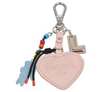 Lacoste Heart L Croc Charm - Schlüsselanhänger 8 cm (nidus)