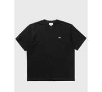 Lacoste Heavy Cotton Jersey T-Shirt schwarz pur - L