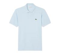 Lacoste Classic Fit L.12.12 Poloshirt hellblau/grün - S