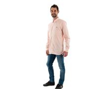Lacoste Hemd Regular Fit, Nidus, 40