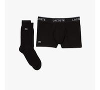 Lacoste Herren 5H9975 Badehose, Noir,