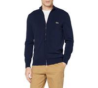 Lacoste Herren AH1957 Pullover, Marine, L