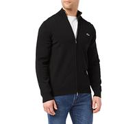 Lacoste Herren AH1957 Pullover, Noir, L