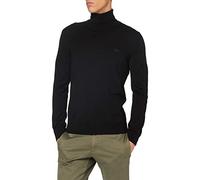 Lacoste Herren AH1959 Pullover, Noir, XL