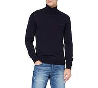 Lacoste Herren AH1959 Pullover, Marine, XXL