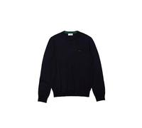 Lacoste Herren AH1969 Pullover, Marine, L