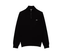 Lacoste Herren AH1980 Sweater, Noir, L