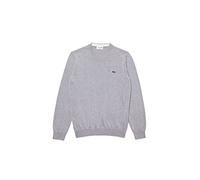 Lacoste Herren Ah1985 Pullover Not Applicable, Argent Chine, L