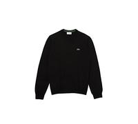 Lacoste Herren Ah1985 Pullover Not Applicable, Black, XS
