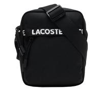 Lacoste Taschen Textil Schwarz - one size