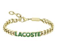 Lacoste Herren Armband Script