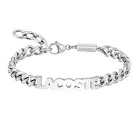 Lacoste Herren Armband Script