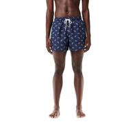 Lacoste Badeshorts Herren marine, S