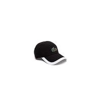Lacoste Performance Cap Zwart - Kopfbedeckung - Caps - Multi - Größen ONE-SIZE