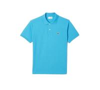 Lacoste-Herren Basic Polo KURZARM-L1212-00, Blau, XXL