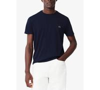 Lacoste Herren Basic T-Shirt Herren Navy 7