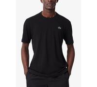 Lacoste Herren Basic T-Shirt Herren Schwarz 5